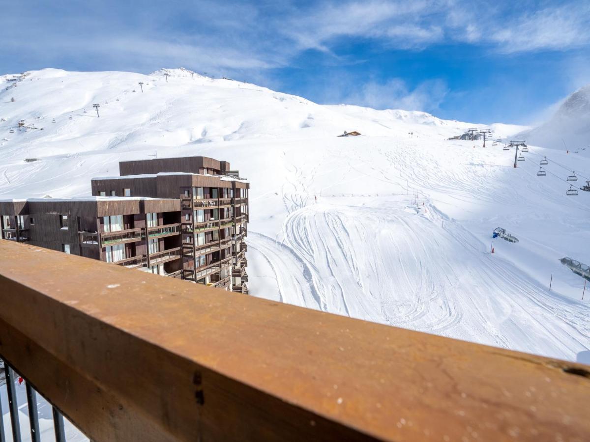 Apartment Le Borsat - Val Claret-10 By Interhome Tignes Zewnętrze zdjęcie