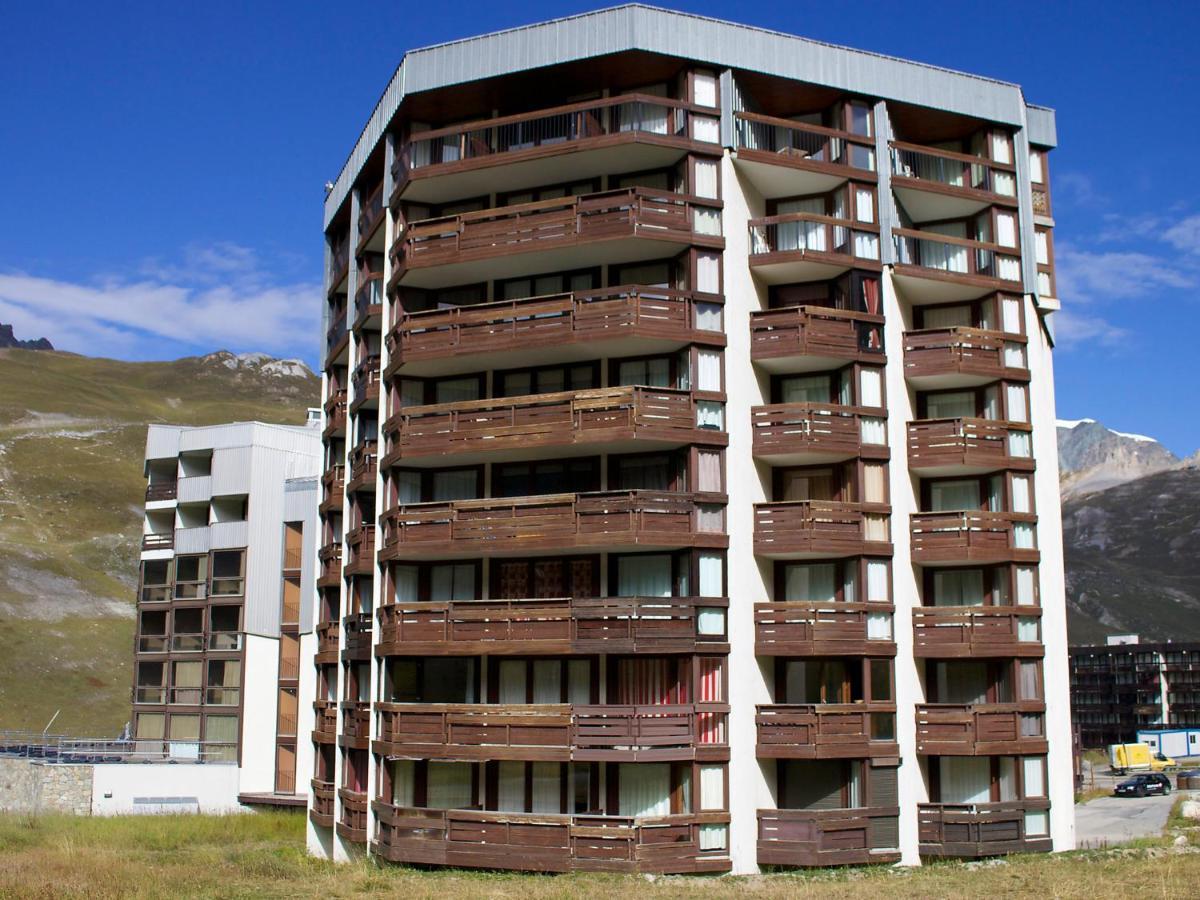 Apartment Le Borsat - Val Claret-10 By Interhome Tignes Zewnętrze zdjęcie