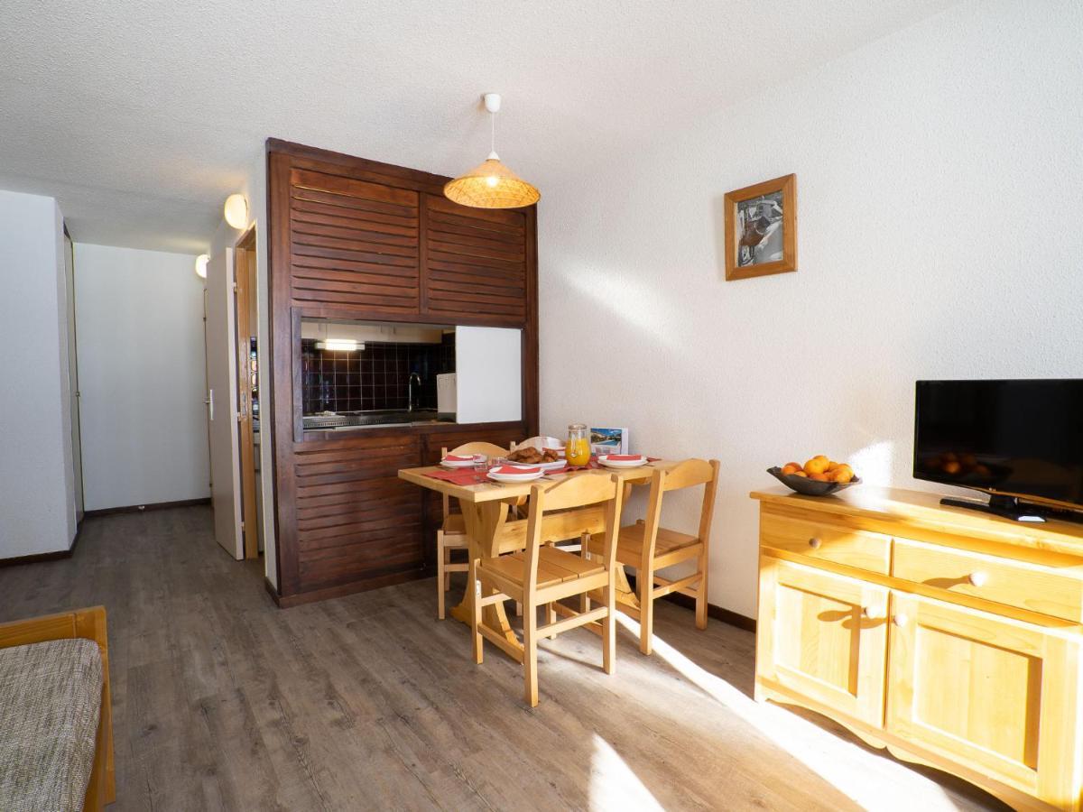 Apartment Le Borsat - Val Claret-10 By Interhome Tignes Zewnętrze zdjęcie
