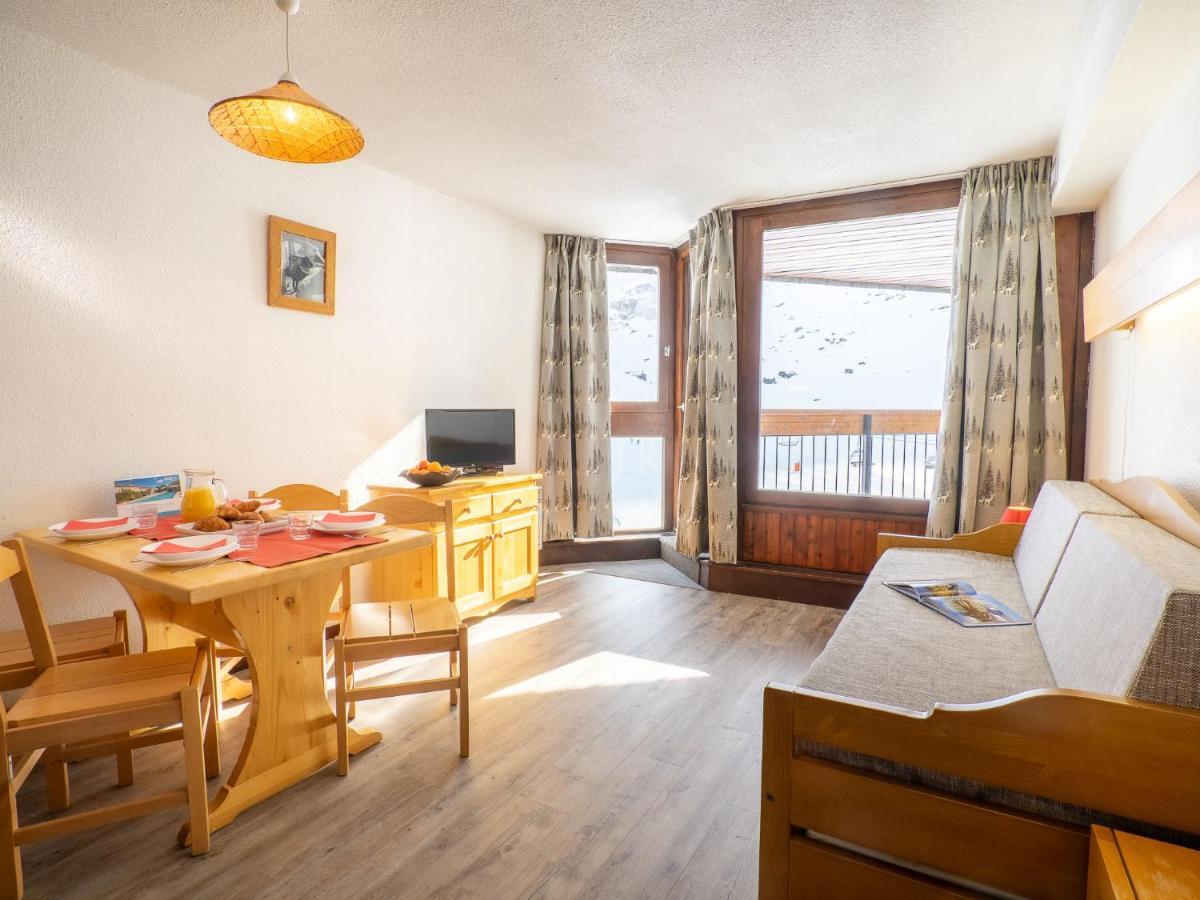 Apartment Le Borsat - Val Claret-10 By Interhome Tignes Zewnętrze zdjęcie