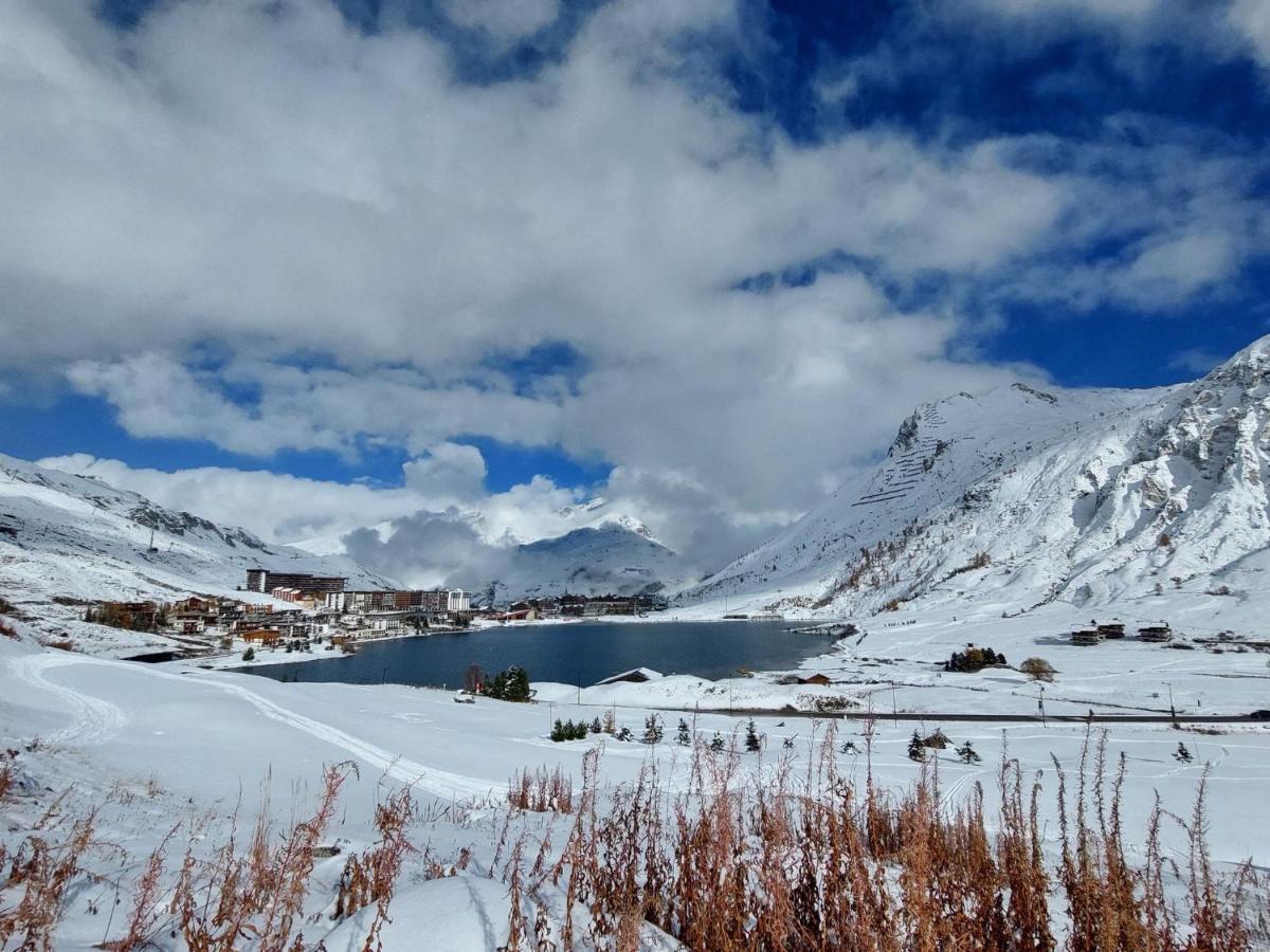 Apartment Le Borsat - Val Claret-10 By Interhome Tignes Zewnętrze zdjęcie