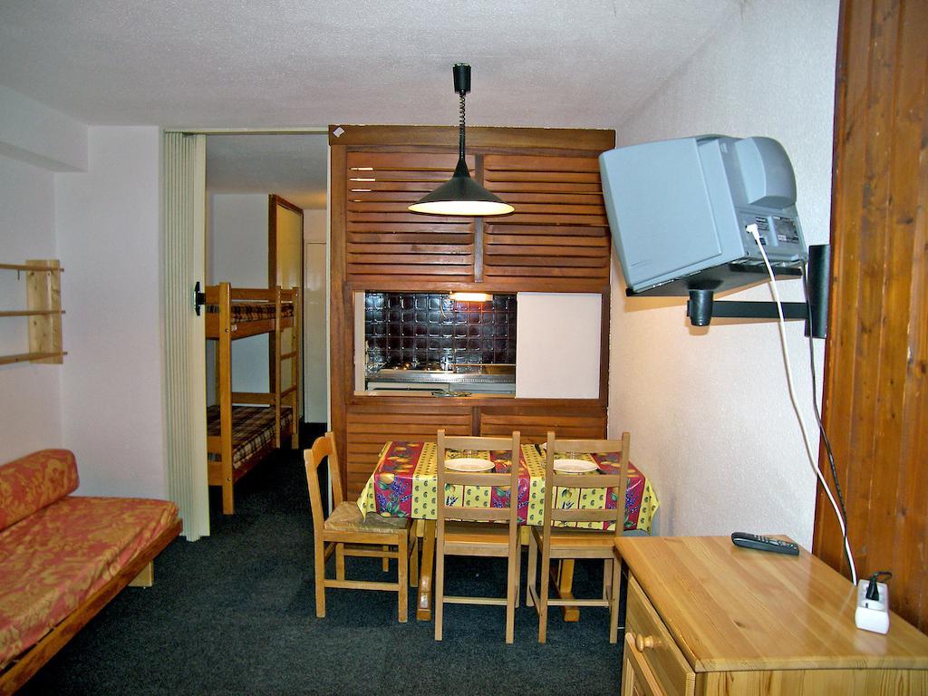 Apartment Le Borsat - Val Claret-10 By Interhome Tignes Pokój zdjęcie