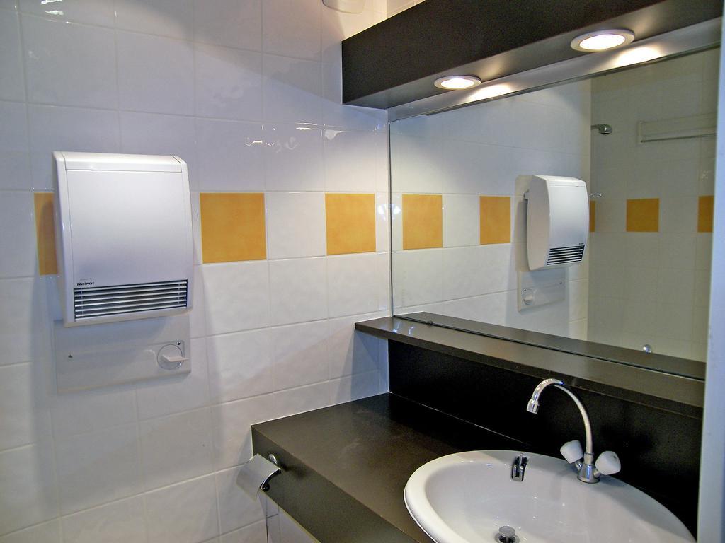 Apartment Le Borsat - Val Claret-10 By Interhome Tignes Pokój zdjęcie